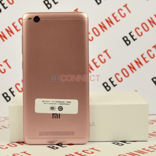 Xiaomi Redmi 4A 16GB Rose Gold